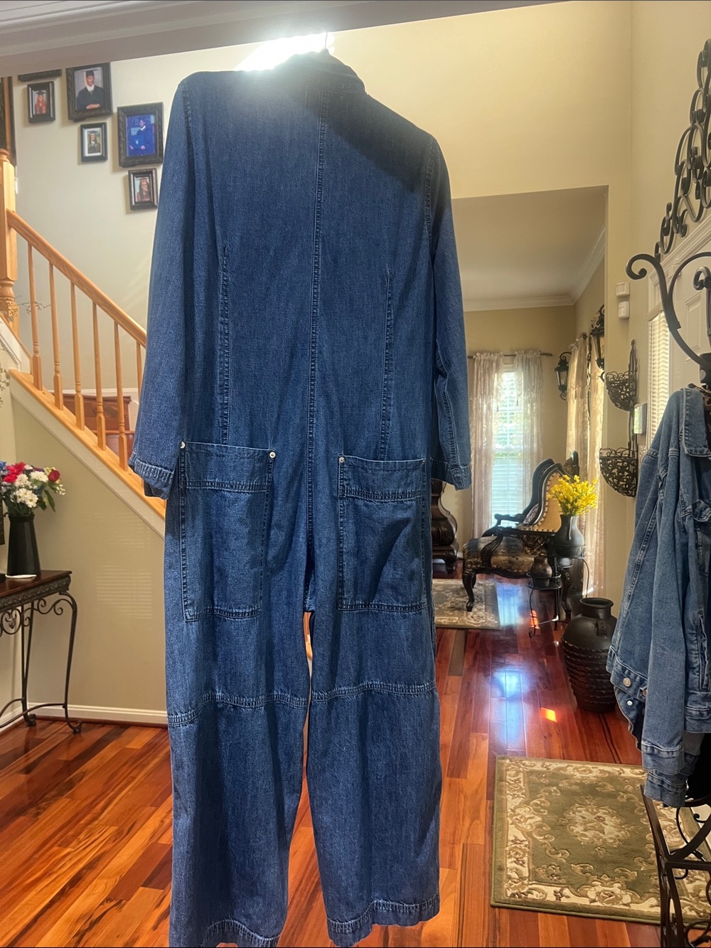 We The Free Margarita Jumpsuit - Picture 2 of 3